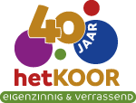 Het Koor Logo